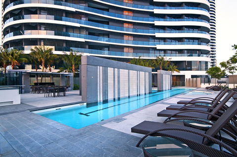Oracle Resort Broadbeach - Gclr - New Castle Tourism 33