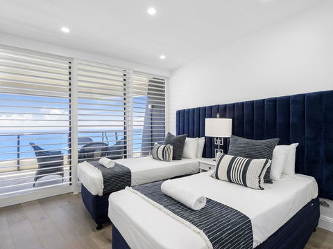 Oracle Resort Broadbeach - Gclr - New Castle Tourism 16
