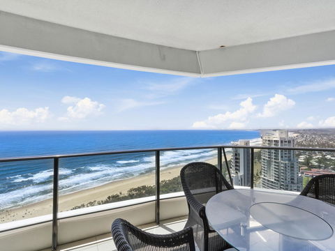 Oracle Resort Broadbeach - Gclr - New Castle Tourism 19