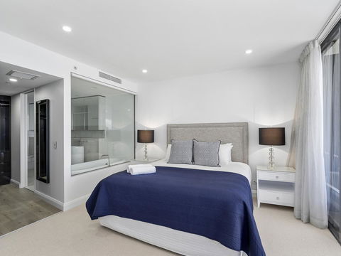 Oracle Resort Broadbeach - Gclr - New Castle Tourism 25