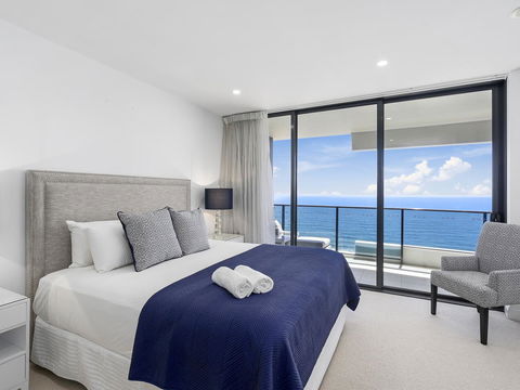 Oracle Resort Broadbeach - Gclr - New Castle Tourism 26