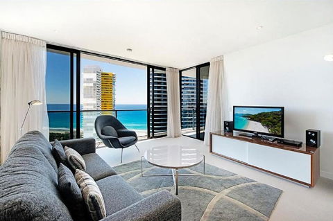 Oracle Resort Broadbeach - Gclr - New Castle Tourism 4