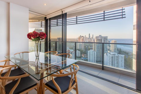 Oracle Resort Broadbeach - Gclr - New Castle Tourism 35