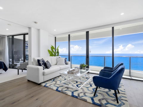 Oracle Resort Broadbeach - Gclr - New Castle Tourism 21