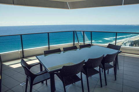 Oracle Resort Broadbeach - Gclr - New Castle Tourism 30