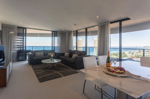 Oracle Resort Broadbeach - Gclr - New Castle Tourism 27
