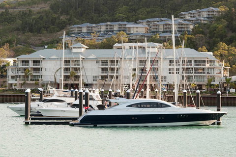 The Boathouse Apartments - Newcastle Accommodation 3