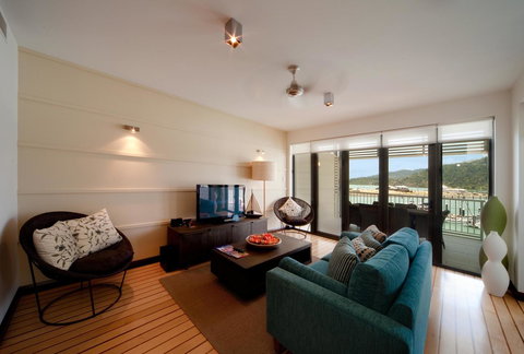 The Boathouse Apartments - Newcastle Accommodation 10