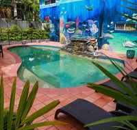 Port Douglas Motel - Newcastle Accommodation