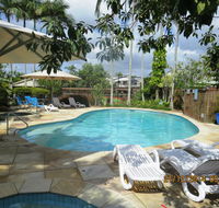 Noosa Keys Resort - Newcastle Accommodation