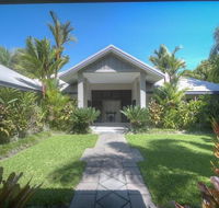 Tranquility By The Course Port Douglas - Newcastle Accommodation