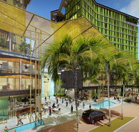 Bailey a Crystalbrook Collection Hotel - New Castle Tourism