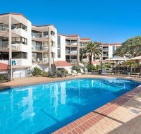 Casablanca Beachfront Apartments - New Castle Tourism
