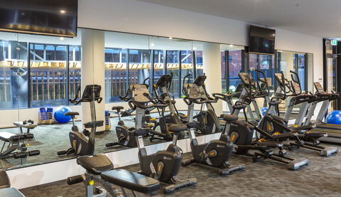 Boardwalk Burleigh Beach - Official - Newcastle Accommodation 23
