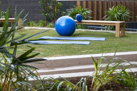 Boardwalk Burleigh Beach - Official - Newcastle Accommodation 32