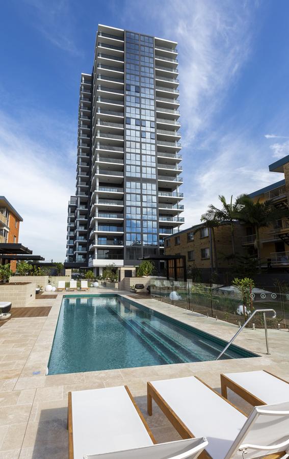 Gold Coast South QLD Newcastle Accommodation