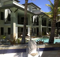 Penthouse 239 - Sea Temple Port Douglas - Newcastle Accommodation