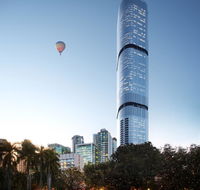Arise Brisbane Skytower - Newcastle Accommodation