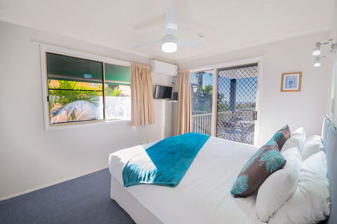 Airlie Apartments - Newcastle Accommodation 0