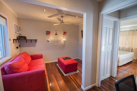 Airlie Apartments - Newcastle Accommodation 19