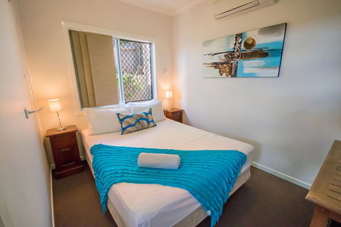 Airlie Apartments - Newcastle Accommodation 14