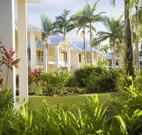Paradise Links Resort Port Douglas - Newcastle Accommodation