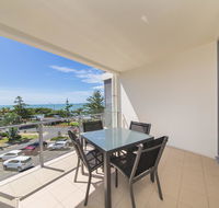 Salt Yeppoon - Newcastle Accommodation