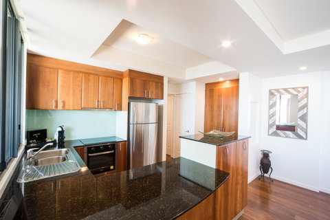 Pinnacles - Newcastle Accommodation 7