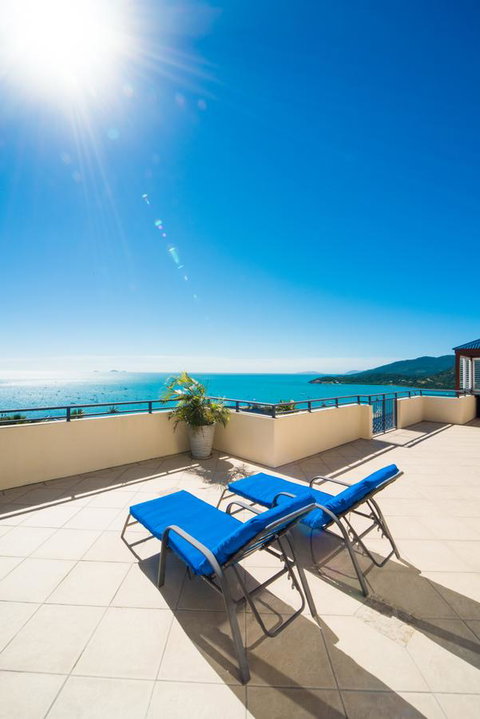 Pinnacles - Newcastle Accommodation 8