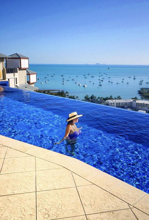 Pinnacles - Newcastle Accommodation 1