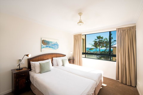 Pinnacles - Newcastle Accommodation 15