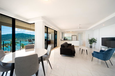 Pinnacles - Newcastle Accommodation 6