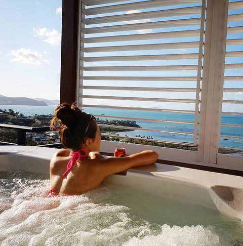 Pinnacles - Newcastle Accommodation 12