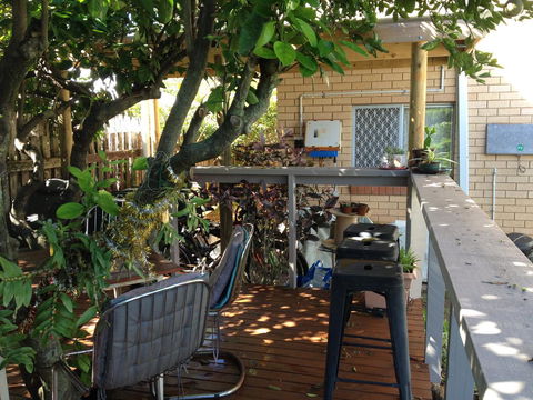 XYL Pets Friendly Seaside Boutique Guesthouse - New Castle Tourism 33