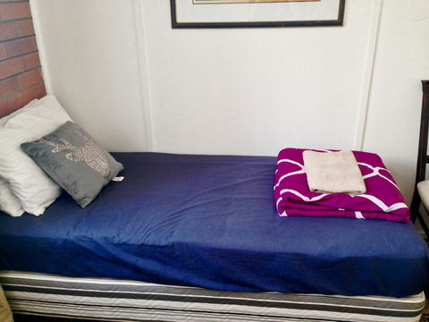 XYL Pets Friendly Seaside Boutique Guesthouse - New Castle Tourism 43