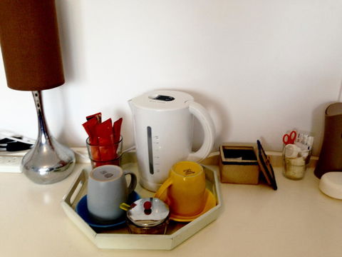 XYL Pets Friendly Seaside Boutique Guesthouse - New Castle Tourism 44