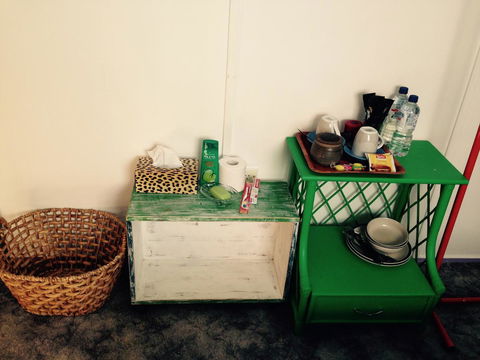 XYL Pets Friendly Seaside Boutique Guesthouse - New Castle Tourism 24