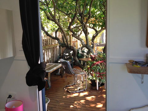 XYL Pets Friendly Seaside Boutique Guesthouse - New Castle Tourism 32