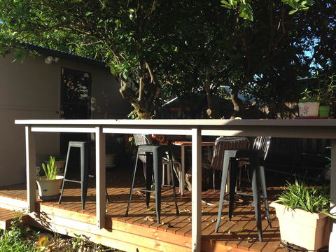 XYL Pets Friendly Seaside Boutique Guesthouse - New Castle Tourism 34