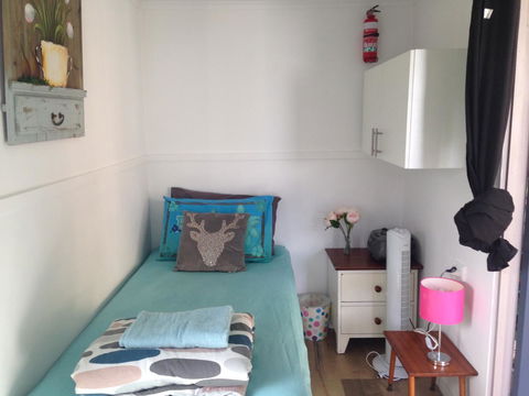 XYL Pets Friendly Seaside Boutique Guesthouse - New Castle Tourism 28