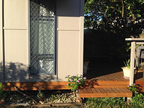 XYL Pets Friendly Seaside Boutique Guesthouse - New Castle Tourism 31