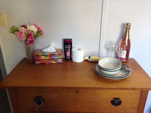 XYL Pets Friendly Seaside Boutique Guesthouse - New Castle Tourism 19