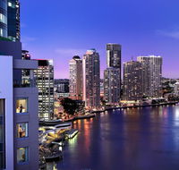 Stamford Plaza Brisbane - Newcastle Accommodation