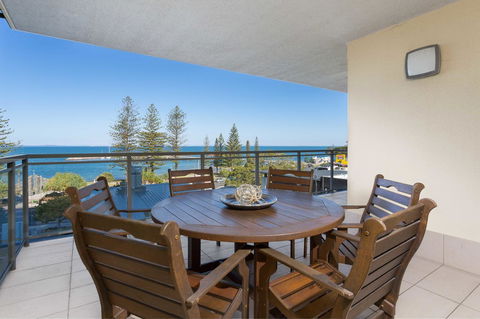 Proximity Waterfront Apartments - New Castle Tourism 0
