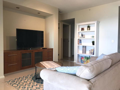 Proximity Waterfront Apartments - New Castle Tourism 20