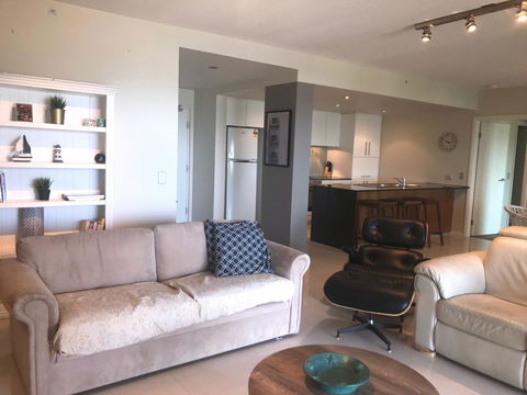 Proximity Waterfront Apartments - New Castle Tourism 5