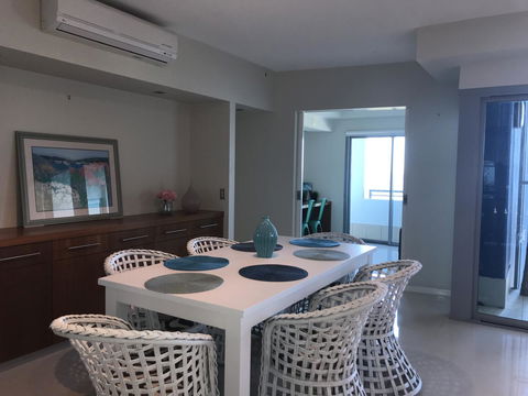 Proximity Waterfront Apartments - New Castle Tourism 16