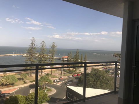 Proximity Waterfront Apartments - New Castle Tourism 4