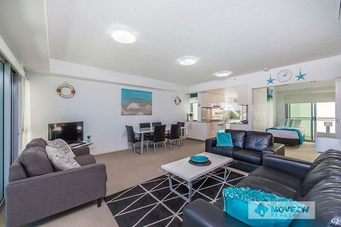 Proximity Waterfront Apartments - New Castle Tourism 26