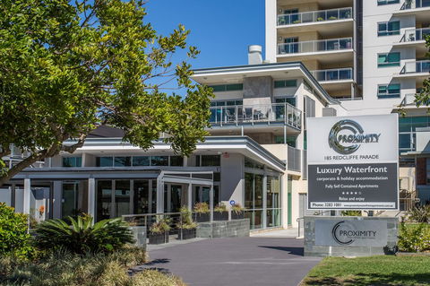 Proximity Waterfront Apartments - New Castle Tourism 30